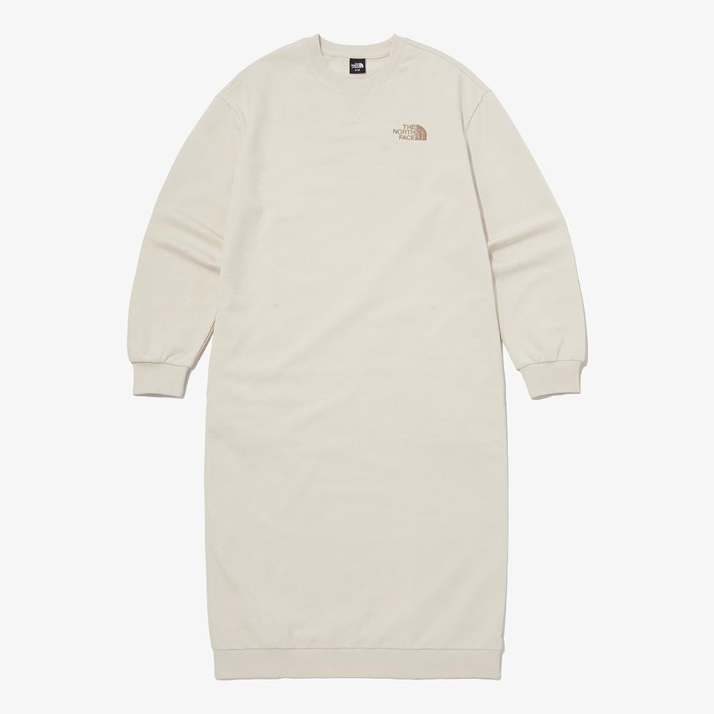 

THE NORTH FACE NT7ZP80C Womens Essential Dress