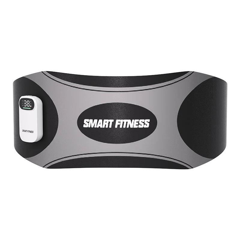 HOT KNEE Abdominal Slimming Massager