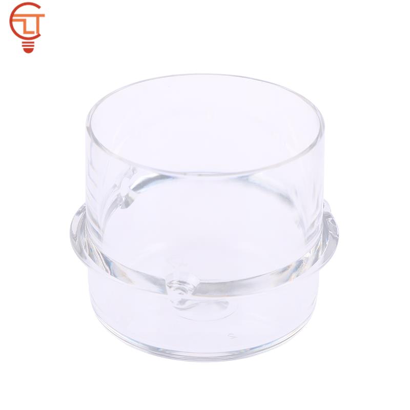 1Piece 100ML Measuring Cup Dosing Cap Sealing Lid - Compatible with Thermomix TM31 TM6 TM5 Spare Part