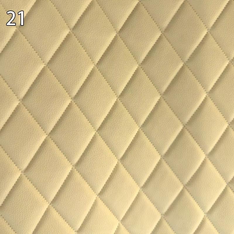 100*158cm Artificial PU Leather Fabric For Upholstery Furniture Car Floor Mat Background Wall Sliding Door Decor Faux Leather