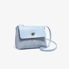 Exquisite foreign fashion small bag women's 2024 new versatile shoulder bag high texture niche light luxury messenger women's bag