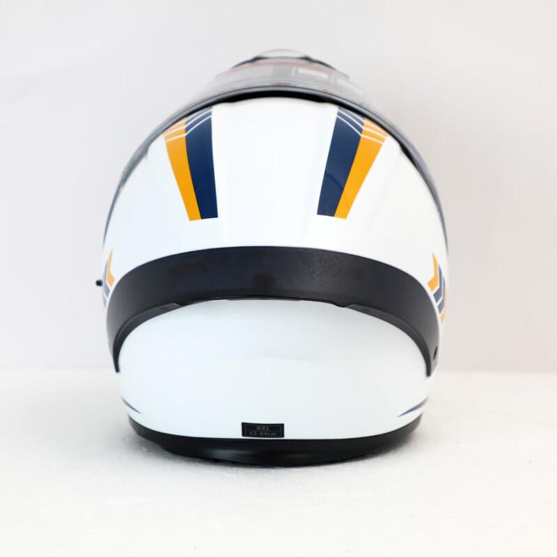 Thorn Full-Face Patrol Helmet Universal