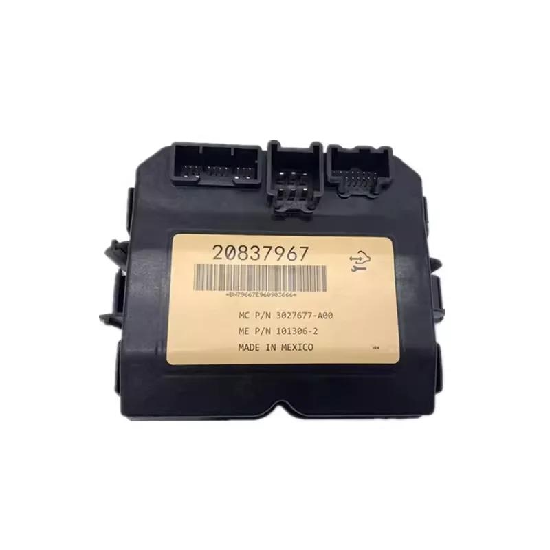 20837967 20954189 22908035 AP02 Tailgate Control Module for 08-17 SRX Opel Insignia A