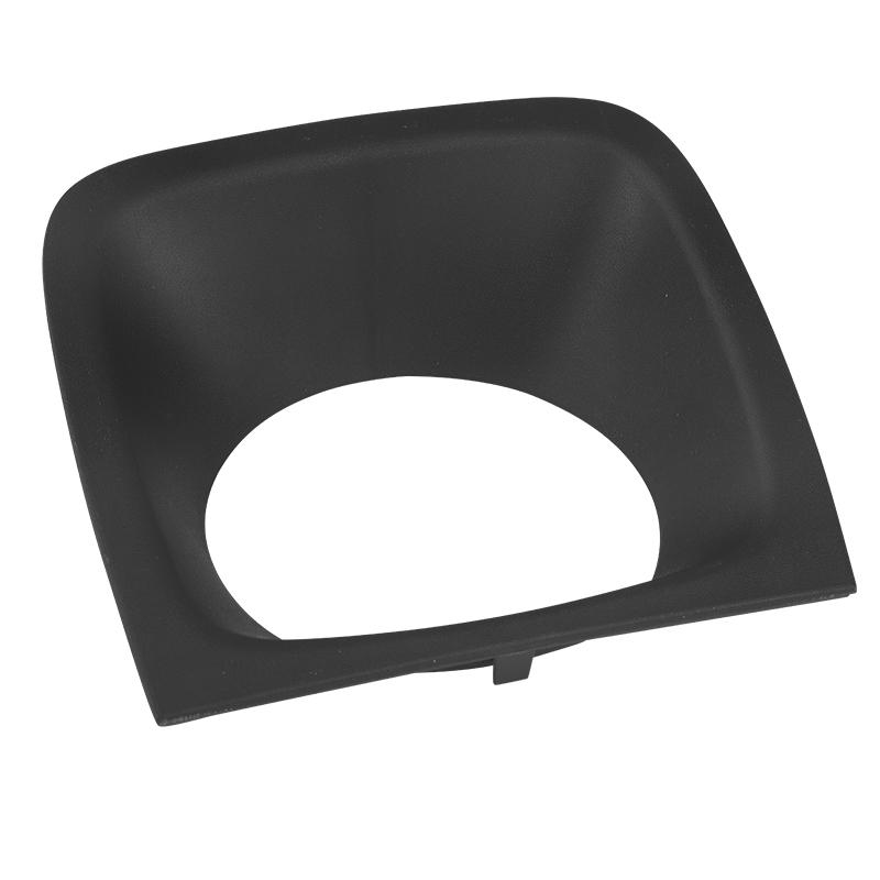 68264307AA  Front Adaptive Cruising Grille Cover Adaptive Cruise Control Bezel For Jeep Grand Cherokee 2017- Car Accessories