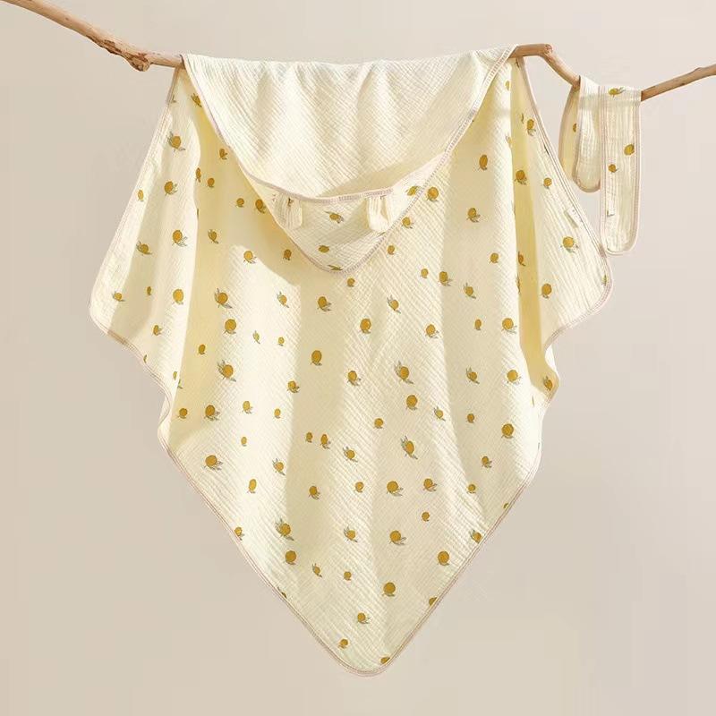 Baby quilt newborn pure cotton swaddle spring and autumn winter bag single delivery room supplies newborn baby quilt