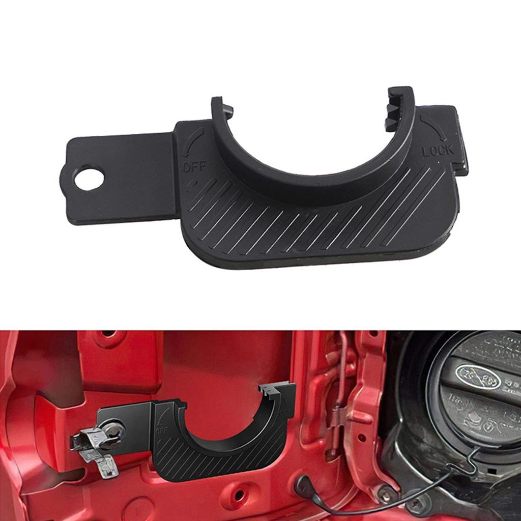 Gas Cap Holder Compatible With 2016-2022 Tacoma 3rd Gen Fuel Cap Holder