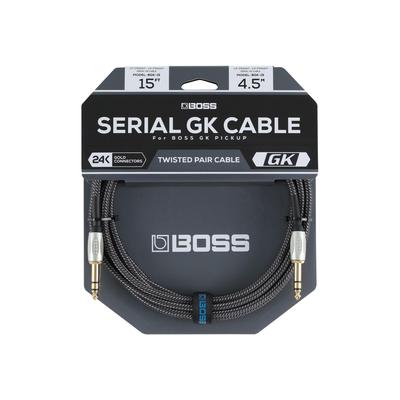 GK Cable BOSS BOSS/BGK-15
