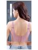 Breathable Plus Size Underwire Bra, Adjustable Fit, Bust Minimizer, Six-Row Closure, Side Support for Spillage and Sagging Prevention