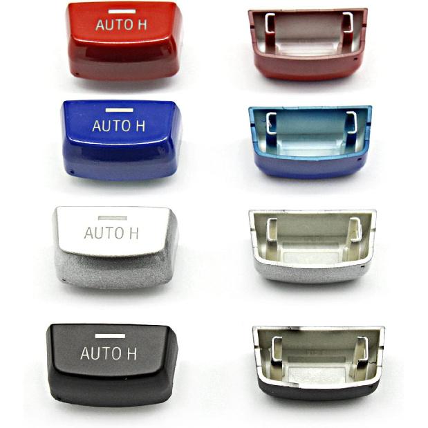 Electronic Parking Brake Switch Auto P Button Switch Cover,for BMW 5 7 X3 X4 X5 X6 M5 Series F01 F02 F10 F12 F15 F16 F25 F26