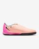 FJ2581-800 Nike Phantom GX2 Academy Crimson Tint Pink Blast Black (Men's)