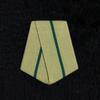 Soviet Medals: Aluminum Hanging Plates with Colored Ribbon & Brooch Accessories