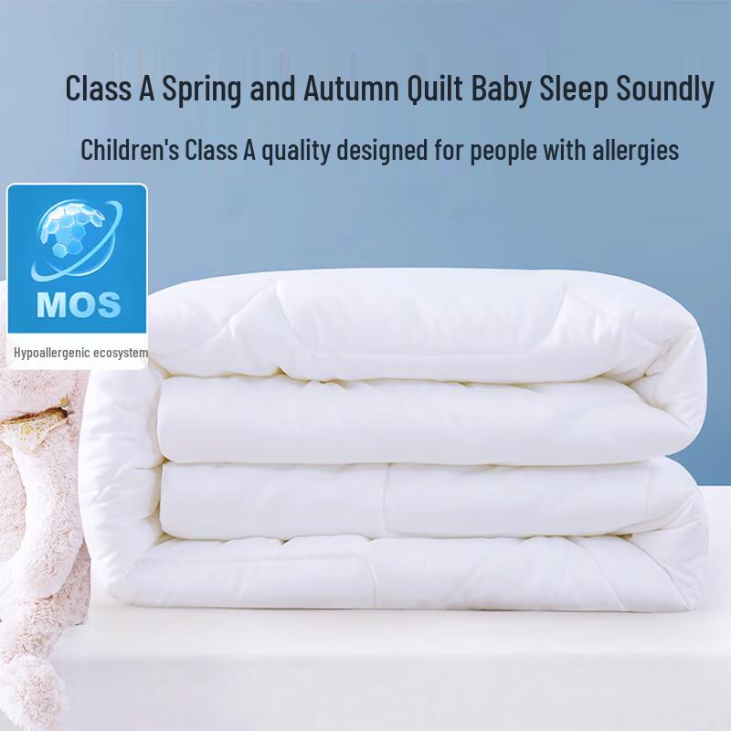 

Mercury Home Textiles 60S Combed Cotton Spring/Autumn Duvet