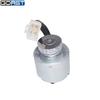 Ignition Starter Switch with Keys 66101-55200 for Kubota Bx1500D Bx1830D Bx2200D Bx2230D Car Auto Part 16286-63602 6610155200