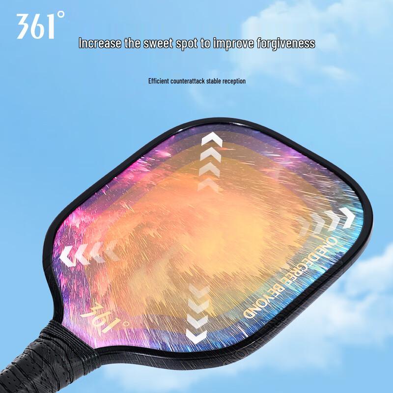 361° Pickleball Paddle Set