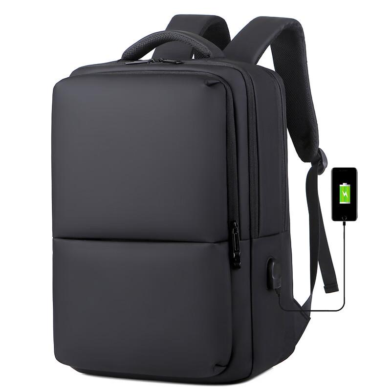 Li Shen Casual Laptop & Travel Backpack
