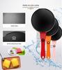 European Standard Crepe & Pancake Maker – Automatic Mini Machine