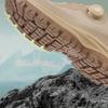 Scarpe Impermeabili da Escursionismo Uomo Scarpe da Sentiero Outdoor Trekking Scarpe da Ginnastica Ultraleggere Stivali Antiscivolo Stivali da Wading