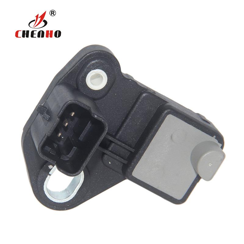 Crankshaft Sensor 9664387380 For Citroen C3 Picasso 1.6 HDi 90 Peugeot Citroen Brtlingo Volvo Fiat Mazda SU001-00873 1920PW