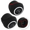 /5 Speed Car /Gear /Shift Knob Handball Fit For Fiat Grande Punto 2006-2012 For Fiat Linea 2007-2015 Car Styling