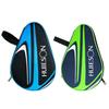 Portable Waterproof Table Tennis Racket for Case Bag For ping pong Paddle Bat Co