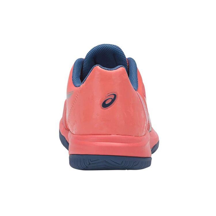 Asics Кроссовки для бега Gel-Court Speed Женские кроссовки Оранжево-розовые E850N-709