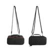 Easy to Carry EVA Guard for Portable Sound Systems Speaker Box Bag with Handle Design Protective Layers for Transport