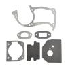 Tools Gaskets Home Components Craftsmanship Easy Installation Tool Chainsaw Long Lasting Paper Fiber Performance