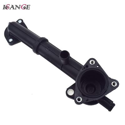Kühlmittelthermostatgehäuse Rohr Schlauchflansch Für Hyundai i10 2007 2008 2009 2010 2011 2012 2013 & KIA Picanto 2004- 1.0 1.1