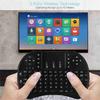 Mini-Funk Tastatur 2,4 GHz Englisch Air Mouse mit Touchpad für Laptop TV Android TV Box