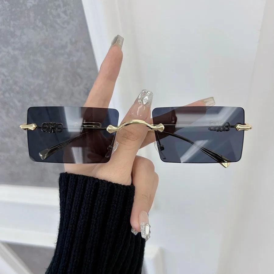 

Модные женские мужские квадратные солнцезащитные очки ретро кошачий глаз винтажные черные солнцезащитные очки женские мужские очки Other