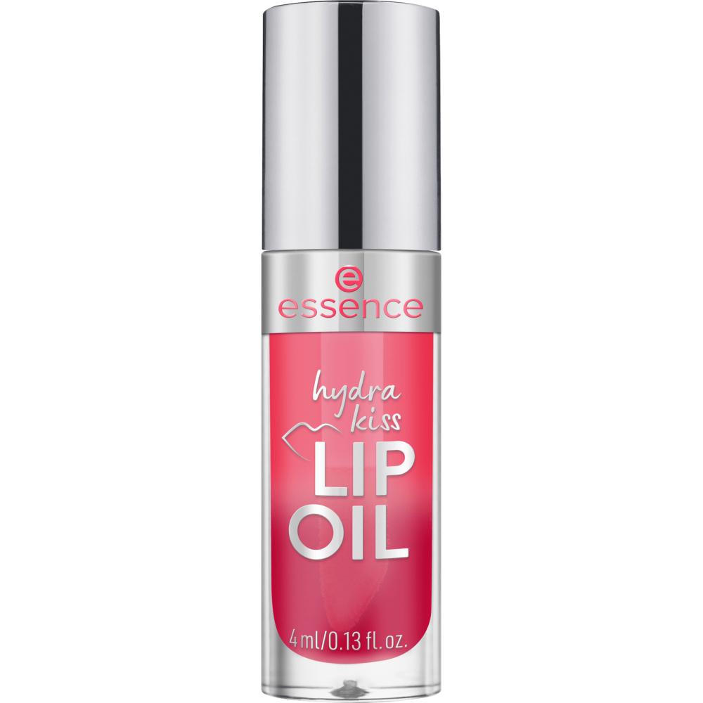 Essence Lip Oil Hydra Kiss 03 Pink Champagne 4ml