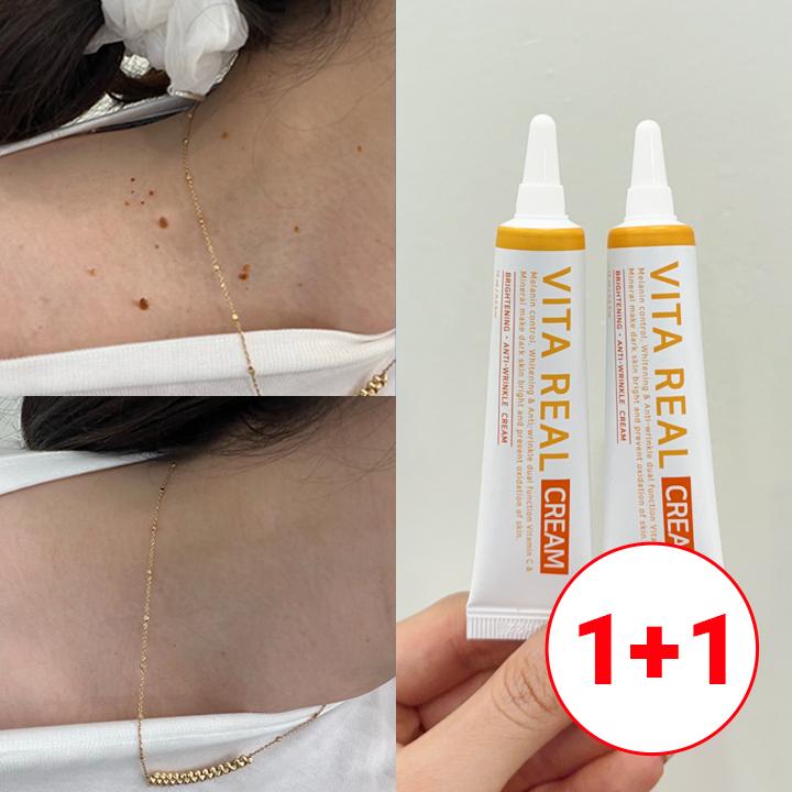 

Крем для локального применения Vita