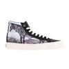 Ralph Steadman X OG SK8-Hi LX 'Zebra' VN0A45JLVQV Men's Shoes