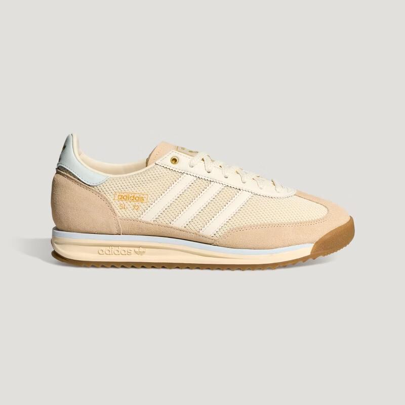 

Повседневная обувь Adidas Originals SL 72 RS EU 36.5