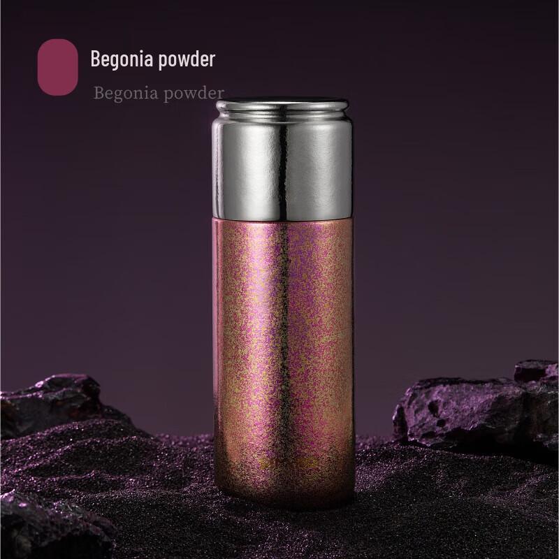 Simita Pure Titanium Insulated Tea Infuser Mug