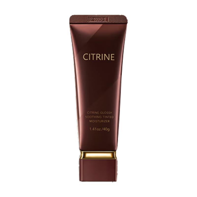 CITRINE Tinted Face Cream & Primer