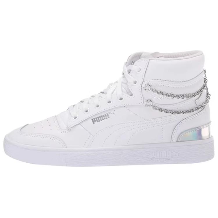

Wmns Ralph Sampson Mid Bling 371866-01