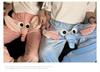 Frühlings- & Herbst-Süßer Elefant 3D Lockere Hose - Unisex Lässige Nachtwäsche