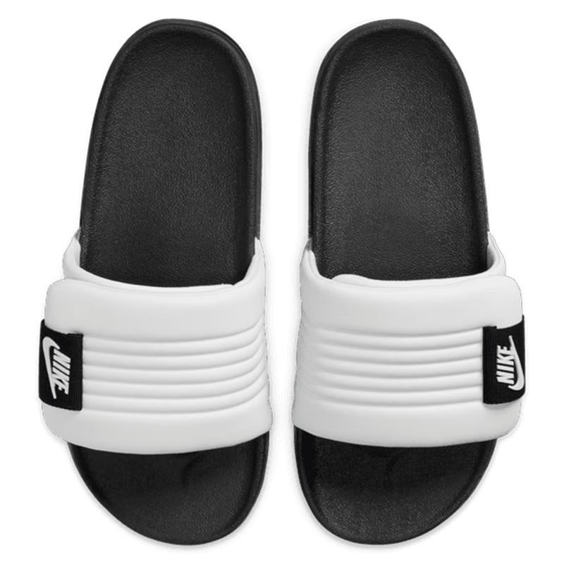 Nike Men s Offcourt Adjust Slide Sandals 40