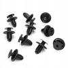 1x HYUNDAI TUCSON TRIM COVER PIN
