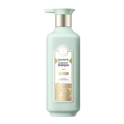 San Sheng Hua Anti-Dandruff & Anti-Itch Essential Oil Shampoo
