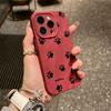 Puppy Paw Print iPhone11promax Mobile Phone Case for Apple 11promax Pleats 11 Matte 11
