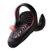 Perona Remote Control Wearable Vibrating C-ring Egg Massager