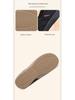 Spring & Autumn Women's Slip-On Soft Sole Shoes - Lightweight, Comfortable, Non-Slip, Fashionable for Work & Casual Wear
