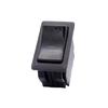 Electrical Equipment Toggle Switches 4 Pin 110-250V Switches Boat Type Switches