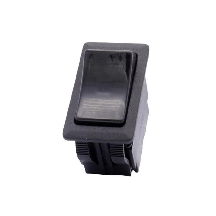 Electrical Equipment Toggle Switches 4 Pin 110-250V Switches Boat Type Switches