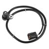 Hihaha No.MR493456 ABS Wheel Speed Sensor / Compatible with Mitsubishi