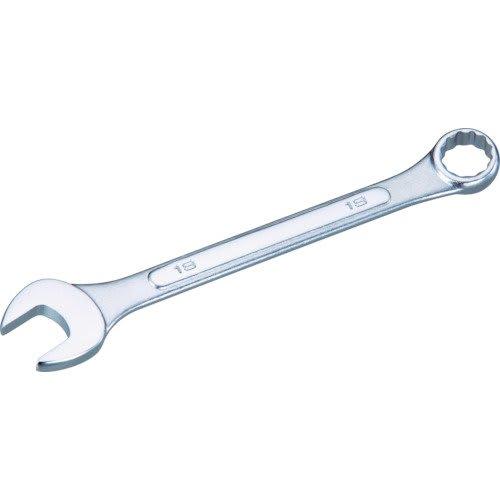 

TRUSCO Combination Spanner (Panel Type) 36X36mm TMSN-36