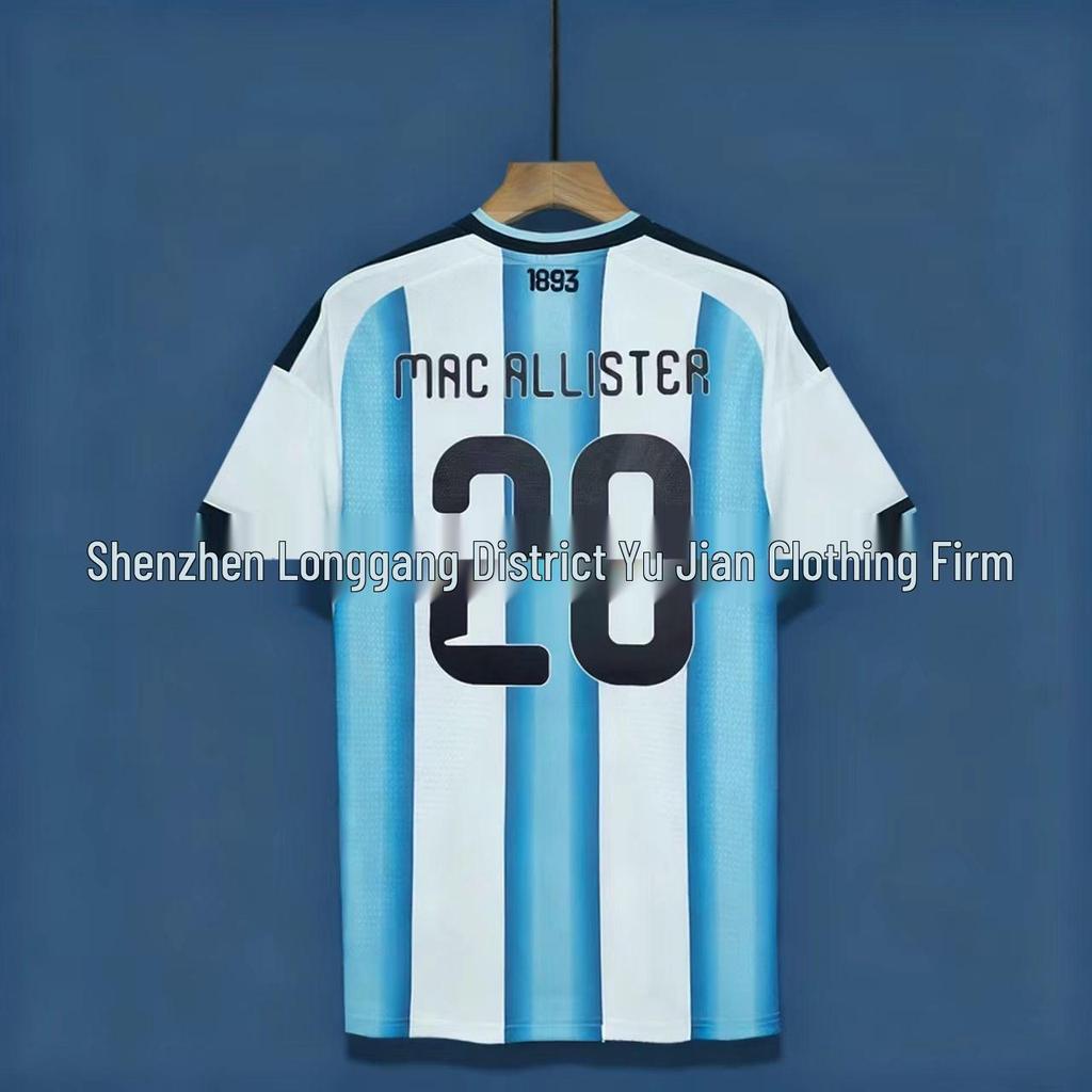 2627 Latin Football Edition: Spain, Argentina, Mexico, Colombia - Yamal 10 & Luis 19