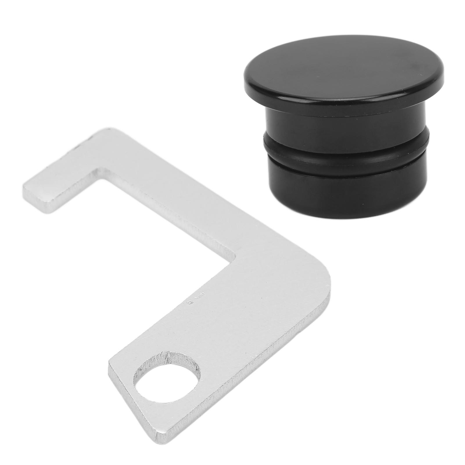 

Thermostat Housing Plug Bracket Accessory Replacement for Civic Integra K20 K24 Swap EG DC